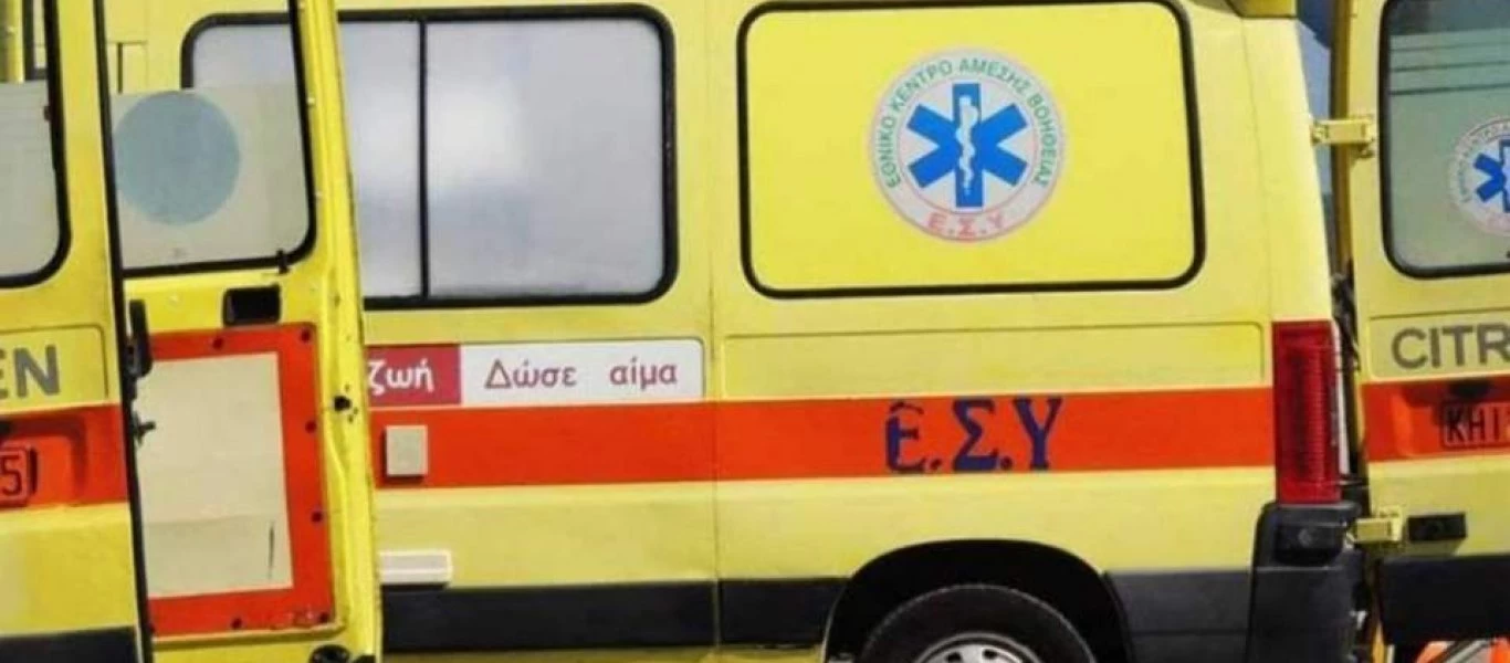 Παράσυρση 8χρονου στην Ηλεία - Θείος: «Είμαι συγκλονισμένος - Δεν τον εγκατέλειψα»